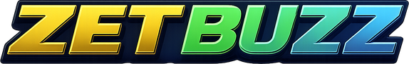 Zet Buzz Logo